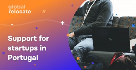 Portugal will spend hundred million euros to startups