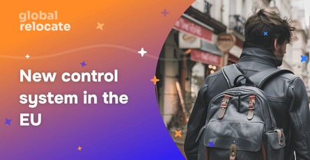 EU introduced new entry/exit control system EES