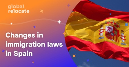 Major migration reform in Spain