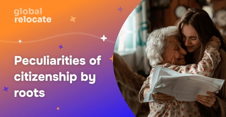 3 Key Aspects for Applying for Citizenship by Descent