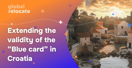 Croatia will double the validity period of the EU Blue Card