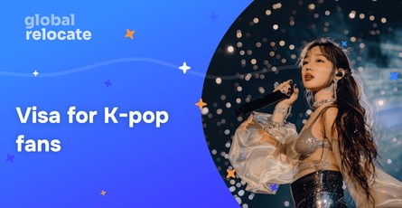 Visa for K-pop Culture Fans in South Korea