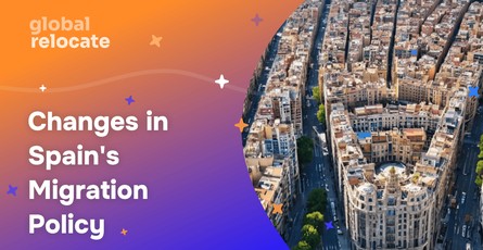 Spain's New migration policy