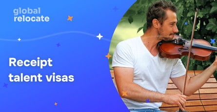 How to Obtain a Talent Visa