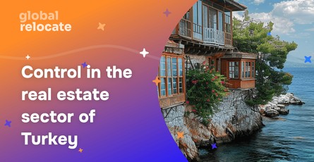 Tightening controls over real estate transactions for Turkish citizenship