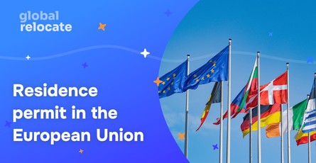 How to Obtain a Residence Permit in the EU