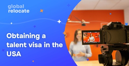 The US Talent Visa